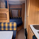 Clicca qui e sfoglia comodamente le foto dei nostri splendidi caravan usati e roulotte usate disponibili per la vendita.