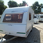 Clicca qui e sfoglia comodamente le foto dei nostri splendidi caravan usati e roulotte usate disponibili per la vendita.