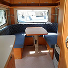 Clicca qui e sfoglia comodamente le foto dei nostri splendidi caravan usati e roulotte usate disponibili per la vendita.