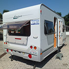 Clicca qui e sfoglia comodamente le foto dei nostri splendidi caravan usati e roulotte usate disponibili per la vendita.