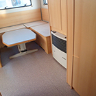 Clicca qui e sfoglia comodamente le foto dei nostri splendidi caravan usati e roulotte usate disponibili per la vendita.