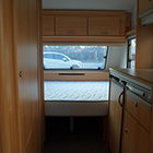 Clicca qui e sfoglia comodamente le foto dei nostri splendidi caravan usati e roulotte usate disponibili per la vendita.