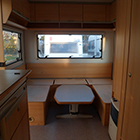 Clicca qui e sfoglia comodamente le foto dei nostri splendidi caravan usati e roulotte usate disponibili per la vendita.