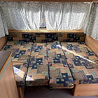 Clicca qui e sfoglia comodamente le foto dei nostri splendidi caravan usati e roulotte usate disponibili per la vendita.