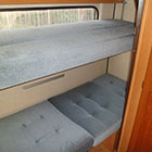 Clicca qui e sfoglia comodamente le foto dei nostri splendidi caravan usati e roulotte usate disponibili per la vendita.