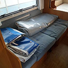 Clicca qui e sfoglia comodamente le foto dei nostri splendidi caravan usati e roulotte usate disponibili per la vendita.