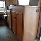 Clicca qui e sfoglia comodamente le foto dei nostri splendidi caravan usati e roulotte usate disponibili per la vendita.