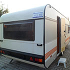 Clicca qui e sfoglia comodamente le foto dei nostri splendidi caravan usati e roulotte usate disponibili per la vendita.