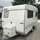 Clicca qui e sfoglia comodamente le foto dei nostri splendidi caravan usati e roulotte usate disponibili per la vendita.