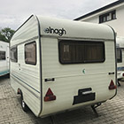 Clicca qui e sfoglia comodamente le foto dei nostri splendidi caravan usati e roulotte usate disponibili per la vendita.