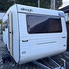 Clicca qui e sfoglia comodamente le foto dei nostri splendidi caravan usati e roulotte usate disponibili per la vendita.