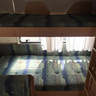 Clicca qui e sfoglia comodamente le foto dei nostri splendidi caravan usati e roulotte usate disponibili per la vendita.