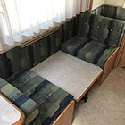 Clicca qui e sfoglia comodamente le foto dei nostri splendidi caravan usati e roulotte usate disponibili per la vendita.