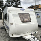 Clicca qui e sfoglia comodamente le foto dei nostri splendidi caravan usati e roulotte usate disponibili per la vendita.