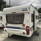Clicca qui e sfoglia comodamente le foto dei nostri splendidi caravan usati e roulotte usate disponibili per la vendita.