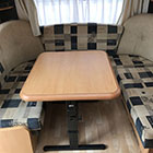 Clicca qui e sfoglia comodamente le foto dei nostri splendidi caravan usati e roulotte usate disponibili per la vendita.
