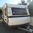 Clicca qui e sfoglia comodamente le foto dei nostri splendidi caravan usati e roulotte usate disponibili per la vendita.
