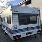 Clicca qui e sfoglia comodamente le foto dei nostri splendidi caravan usati e roulotte usate disponibili per la vendita.