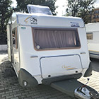 Clicca qui e sfoglia comodamente le foto dei nostri splendidi caravan usati e roulotte usate disponibili per la vendita.