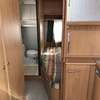 Clicca qui e sfoglia comodamente le foto dei nostri splendidi caravan usati e roulotte usate disponibili per la vendita.