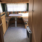 Clicca qui e sfoglia comodamente le foto dei nostri splendidi caravan usati e roulotte usate disponibili per la vendita.