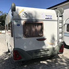 Clicca qui e sfoglia comodamente le foto dei nostri splendidi caravan usati e roulotte usate disponibili per la vendita.