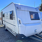 Clicca qui e sfoglia comodamente le foto dei nostri splendidi caravan usati e roulotte usate disponibili per la vendita.