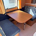 Clicca qui e sfoglia comodamente le foto dei nostri splendidi caravan usati e roulotte usate disponibili per la vendita.
