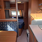 Clicca qui e sfoglia comodamente le foto dei nostri splendidi caravan usati e roulotte usate disponibili per la vendita.