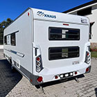 Clicca qui e sfoglia comodamente le foto dei nostri splendidi caravan usati e roulotte usate disponibili per la vendita.