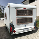 Clicca qui e sfoglia comodamente le foto dei nostri splendidi caravan usati e roulotte usate disponibili per la vendita.