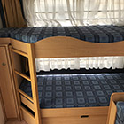 Clicca qui e sfoglia comodamente le foto dei nostri splendidi caravan usati e roulotte usate disponibili per la vendita.