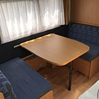 Clicca qui e sfoglia comodamente le foto dei nostri splendidi caravan usati e roulotte usate disponibili per la vendita.