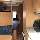 Clicca qui e sfoglia comodamente le foto dei nostri splendidi caravan usati e roulotte usate disponibili per la vendita.