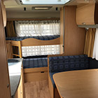 Clicca qui e sfoglia comodamente le foto dei nostri splendidi caravan usati e roulotte usate disponibili per la vendita.