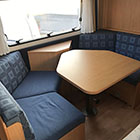 Clicca qui e sfoglia comodamente le foto dei nostri splendidi caravan usati e roulotte usate disponibili per la vendita.