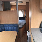 Clicca qui e sfoglia comodamente le foto dei nostri splendidi caravan usati e roulotte usate disponibili per la vendita.