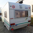 Clicca qui e sfoglia comodamente le foto dei nostri splendidi caravan usati e roulotte usate disponibili per la vendita.