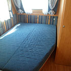 Clicca qui e sfoglia comodamente le foto dei nostri splendidi caravan usati e roulotte usate disponibili per la vendita.