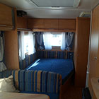 Clicca qui e sfoglia comodamente le foto dei nostri splendidi caravan usati e roulotte usate disponibili per la vendita.