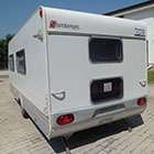 Clicca qui e sfoglia comodamente le foto dei nostri splendidi caravan usati e roulotte usate disponibili per la vendita.
