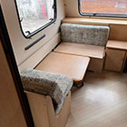 Clicca qui e sfoglia comodamente le foto dei nostri splendidi caravan usati e roulotte usate disponibili per la vendita.