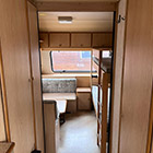 Clicca qui e sfoglia comodamente le foto dei nostri splendidi caravan usati e roulotte usate disponibili per la vendita.