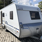 Clicca qui e sfoglia comodamente le foto dei nostri splendidi caravan usati e roulotte usate disponibili per la vendita.