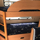 Clicca qui e sfoglia comodamente le foto dei nostri splendidi caravan usati e roulotte usate disponibili per la vendita.