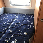 Clicca qui e sfoglia comodamente le foto dei nostri splendidi caravan usati e roulotte usate disponibili per la vendita.