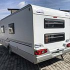 Clicca qui e sfoglia comodamente le foto dei nostri splendidi caravan usati e roulotte usate disponibili per la vendita.