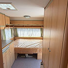 Clicca qui e sfoglia comodamente le foto dei nostri splendidi caravan usati e roulotte usate disponibili per la vendita.