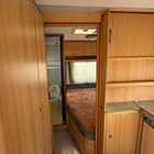 Clicca qui e sfoglia comodamente le foto dei nostri splendidi caravan usati e roulotte usate disponibili per la vendita.