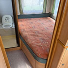 Clicca qui e sfoglia comodamente le foto dei nostri splendidi caravan usati e roulotte usate disponibili per la vendita.